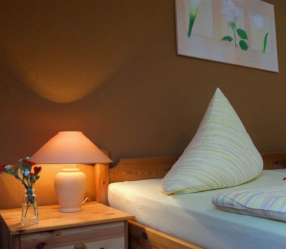 Das Hotelchen Любек Екстериор снимка