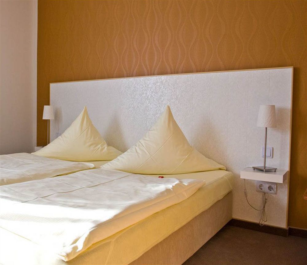 Das Hotelchen Любек Екстериор снимка