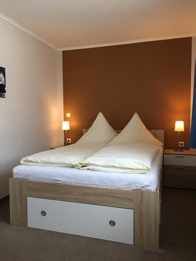 Das Hotelchen Любек Екстериор снимка